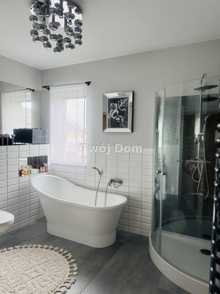 dom wolnostojący, 4 pokoje Zalasewo. Zdjęcie 12