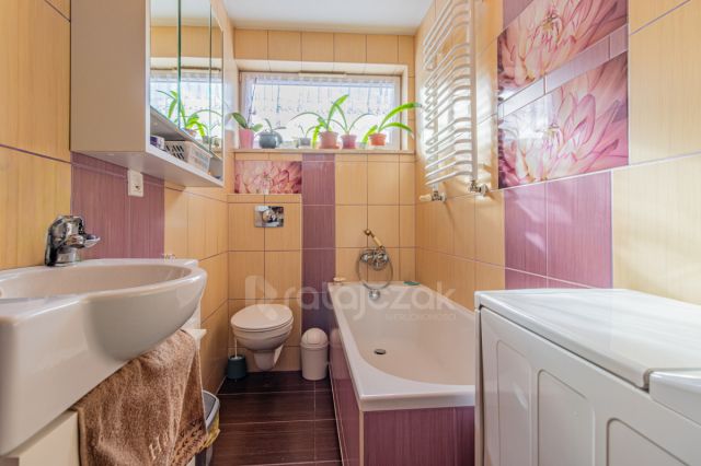 Mieszkanie 2-pokojowe Reda Centrum, ul. Obwodowa. Zdjęcie 9