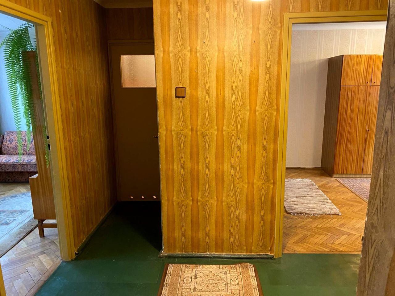 Mieszkanie 2-pokojowe Białystok Centrum, ul. M. Curie-Skłodowskiej. Zdjęcie 15