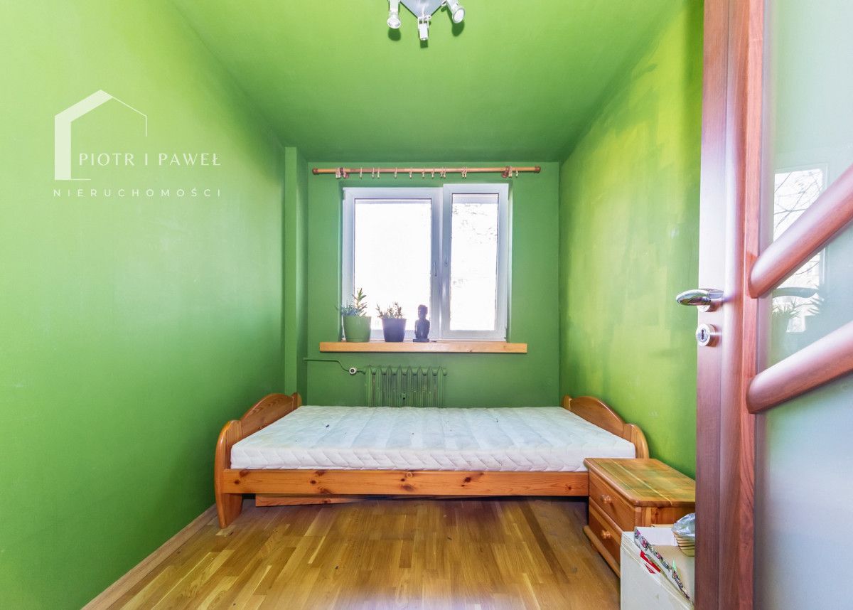 Mieszkanie 3-pokojowe Bielsko-Biała, ul. Dywizji Kościuszkowskiej. Zdjęcie 5