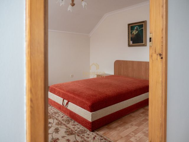 dom wolnostojący, 3 pokoje Wejherowo, ul. Artura Grottgera. Zdjęcie 12
