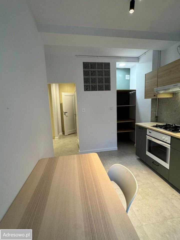 Mieszkanie 2-pokojowe Warszawa Śródmieście, ul. Żurawia. Zdjęcie 8