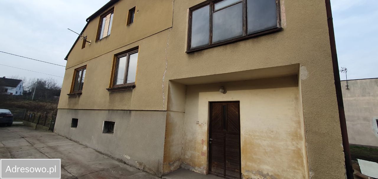 dom wolnostojący, 3 pokoje Pińczyce, ul. Kościelna. Zdjęcie 10