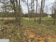 Działka budowlana Smolarzyny. Zdjęcie 3