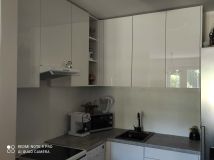 Mieszkanie 2-pokojowe Gdańsk Chełm, ul. Nieborowska. Zdjęcie 4