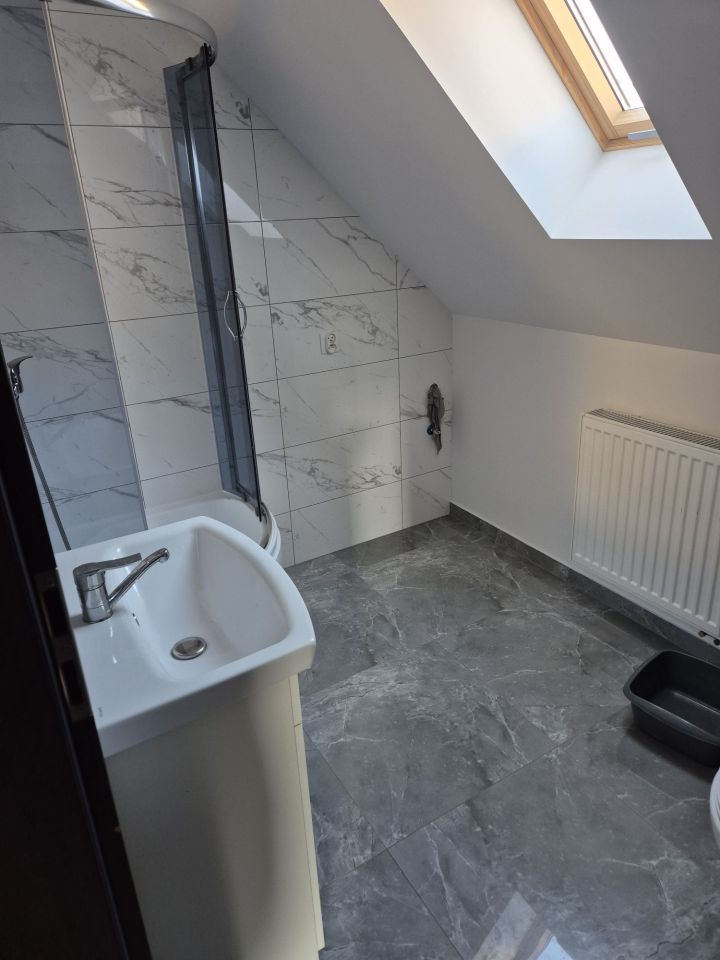 Mieszkanie 2-pokojowe Jelenia Góra Cieplice Śląskie-Zdrój. Zdjęcie 4