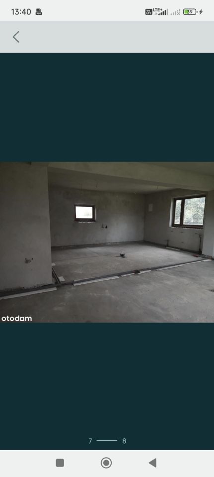 dom wolnostojący Paszczyna. Zdjęcie 5