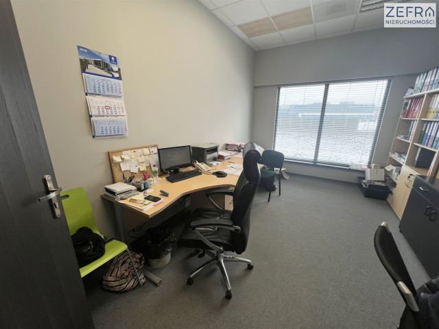 Biuro Modlniczka. Zdjęcie 2