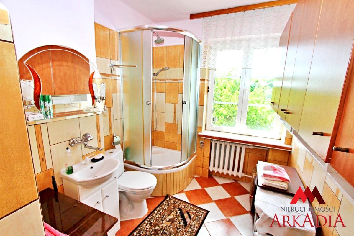 bliźniak, 7 pokoi Lipno. Zdjęcie 24