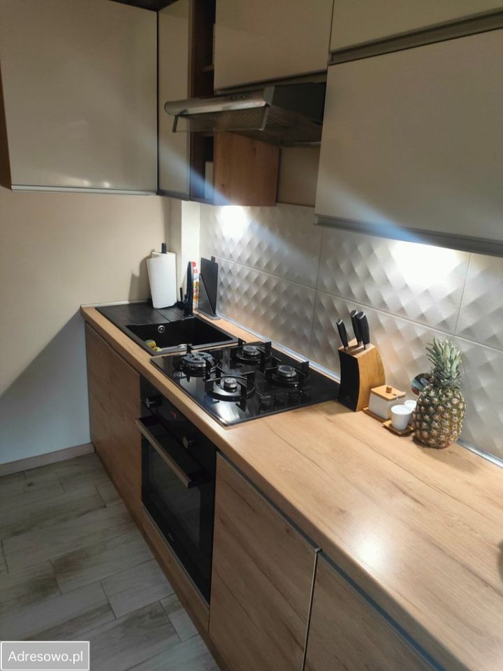 Mieszkanie 3-pokojowe Głogów, ul. Jagiellońska. Zdjęcie 6