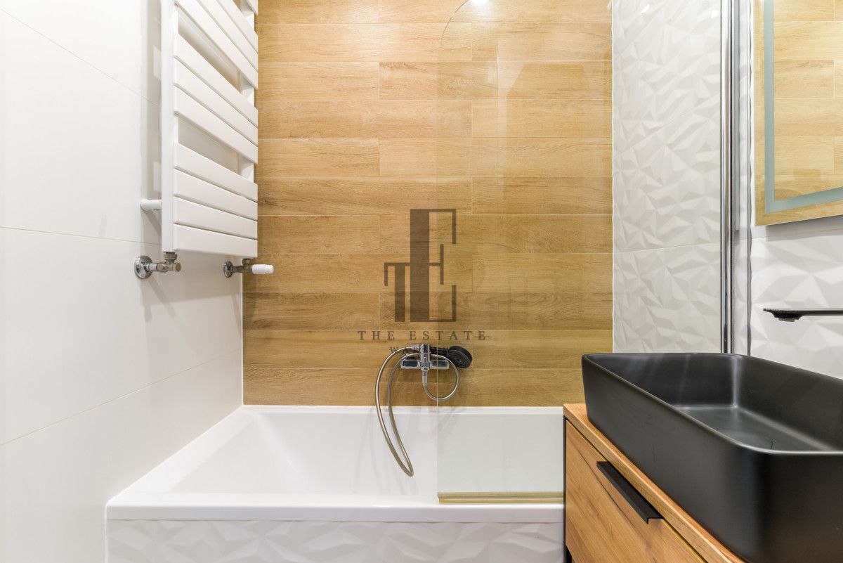 Mieszkanie 3-pokojowe Warszawa Praga-Południe, ul. Międzynarodowa. Zdjęcie 8