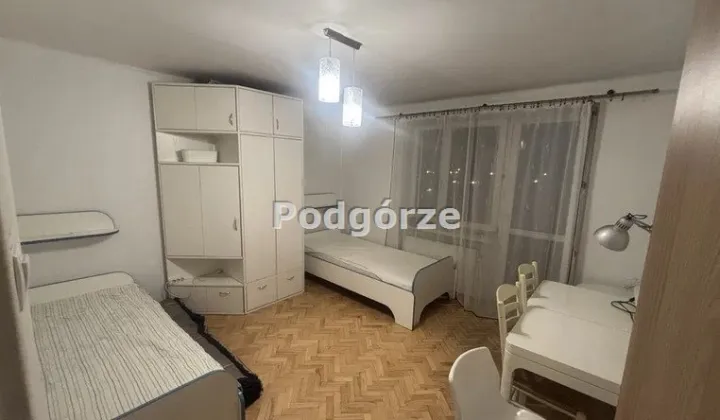 Mieszkanie 2-pokojowe Kraków Podgórze, ul. Wielicka