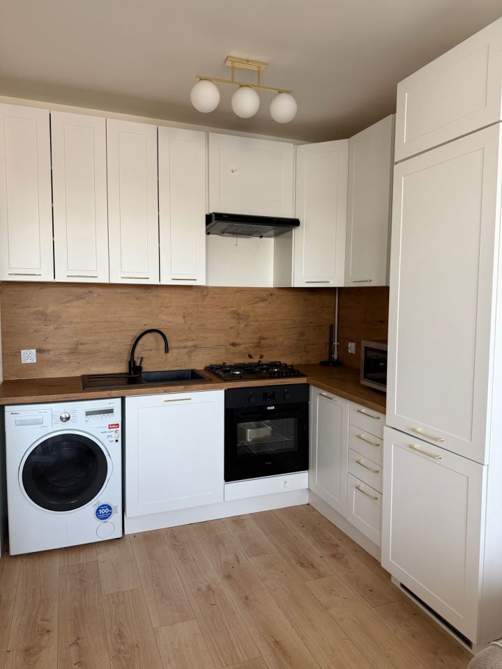 Mieszkanie 2-pokojowe Piastów. Zdjęcie 4