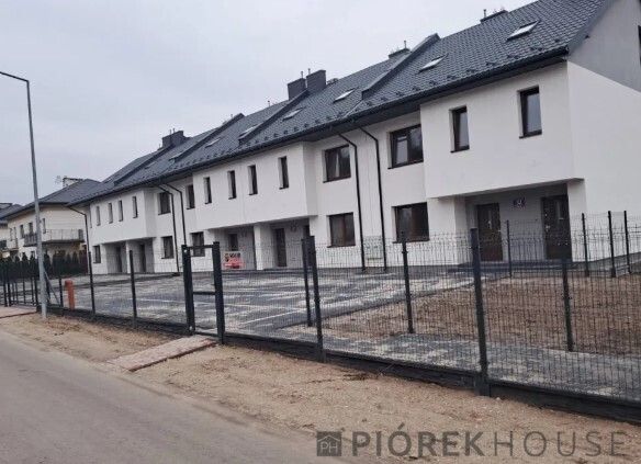 Mieszkanie 3-pokojowe Marki, ul. Romana Dmowskiego. Zdjęcie 1