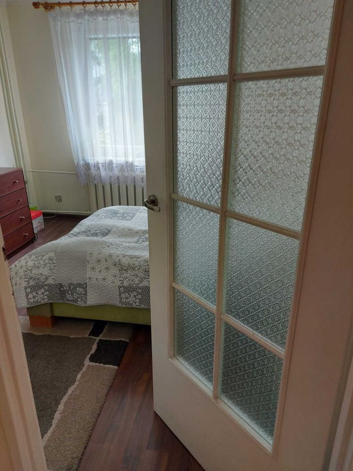 Mieszkanie 3-pokojowe Lublin Ponikwoda, al. Spółdzielczości Pracy. Zdjęcie 4