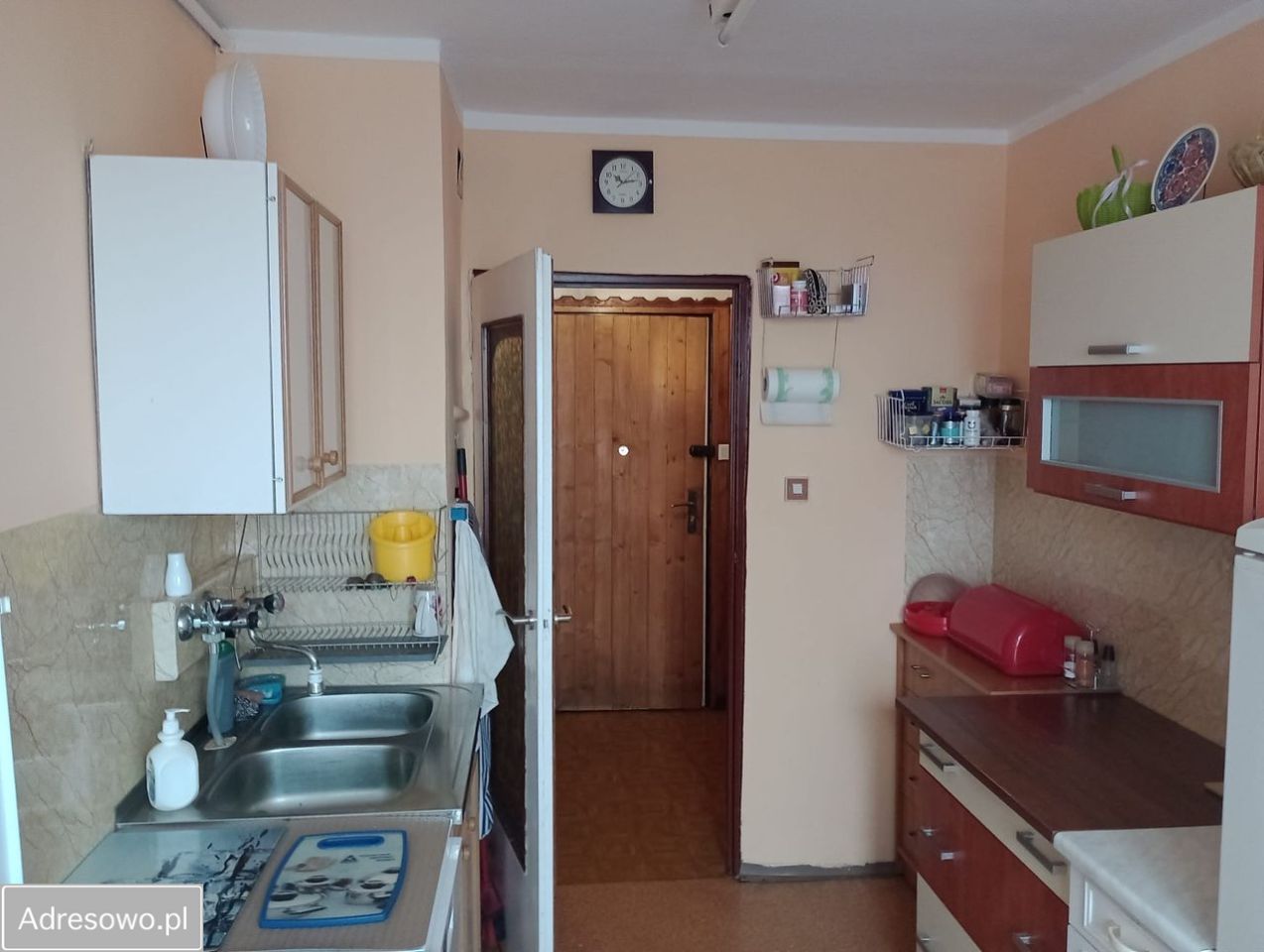 Mieszkanie 3-pokojowe Świętochłowice Centrum, ul. Polna. Zdjęcie 8