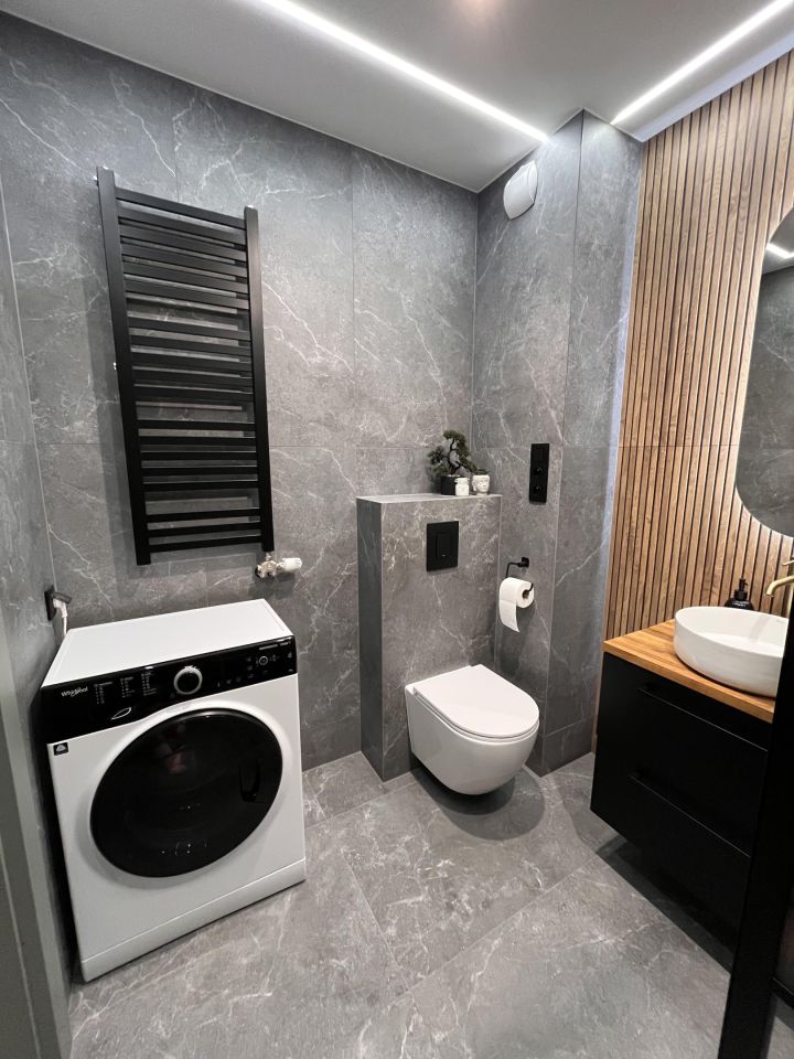 Mieszkanie 2-pokojowe Warszawa Białołęka, ul. Marii Callas. Zdjęcie 3