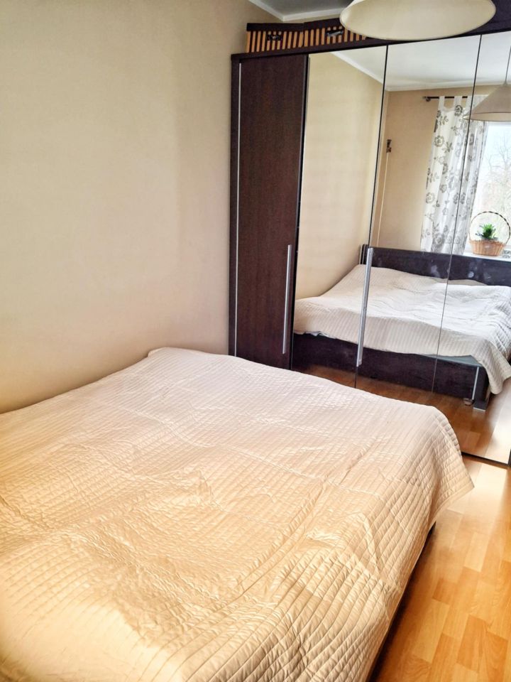 Mieszkanie 3-pokojowe Łódź Julianów, ul. Liściasta. Zdjęcie 7