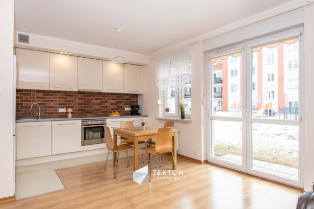 Mieszkanie 3-pokojowe Poznań Grunwald, ul. Ułańska. Zdjęcie 1