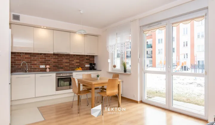 Mieszkanie 3-pokojowe Poznań Grunwald, ul. Ułańska