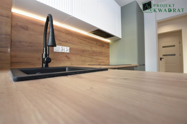 Mieszkanie 3-pokojowe Knurów, ul. Jedności Narodowej. Zdjęcie 12