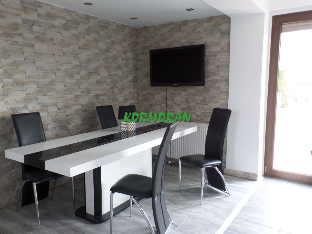 Mieszkanie 4-pokojowe Opole Szczepanowice. Zdjęcie 4