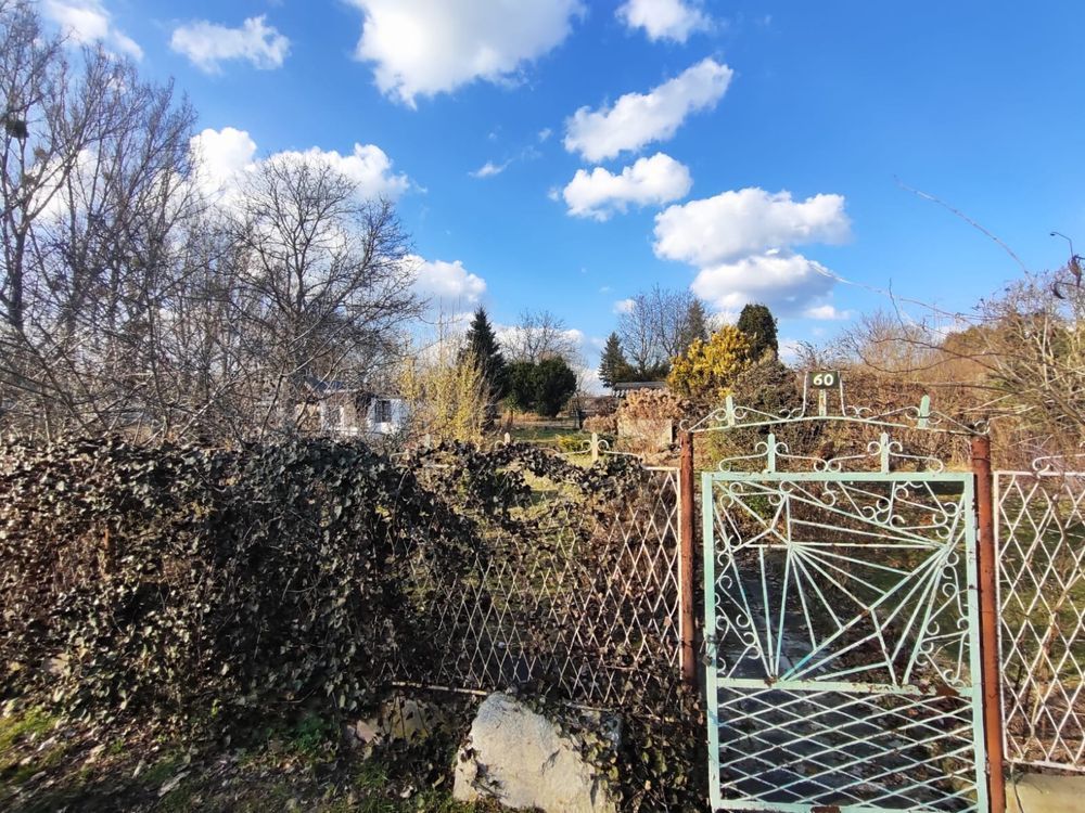 Działka rod Bytom. Zdjęcie 5