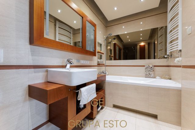 Mieszkanie 4-pokojowe Kraków Krowodrza, ul. Bratysławska. Zdjęcie 13