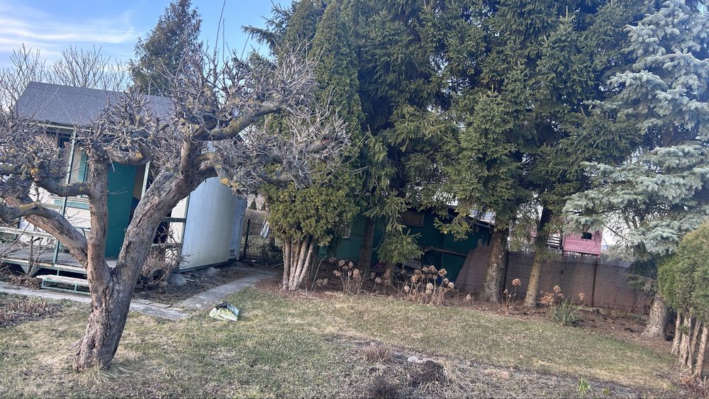 Działka rod Grudziądz. Zdjęcie 6