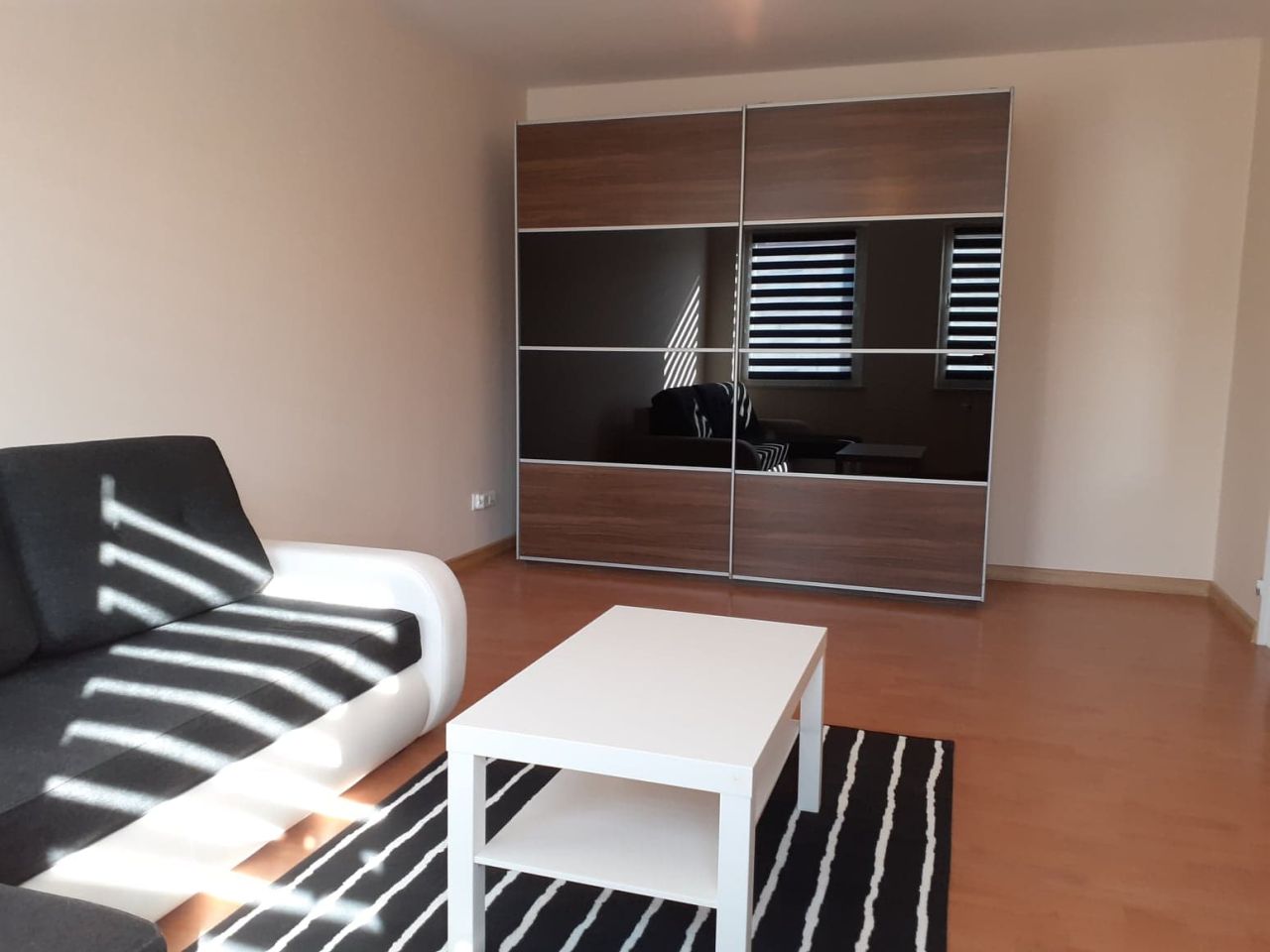 Mieszkanie 1-pokojowe Wrocław Muchobór Wielki, ul. Marka Hłaski. Zdjęcie 1