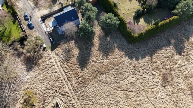Działka budowlana Niedźwiedź, Wilcza. Zdjęcie 10