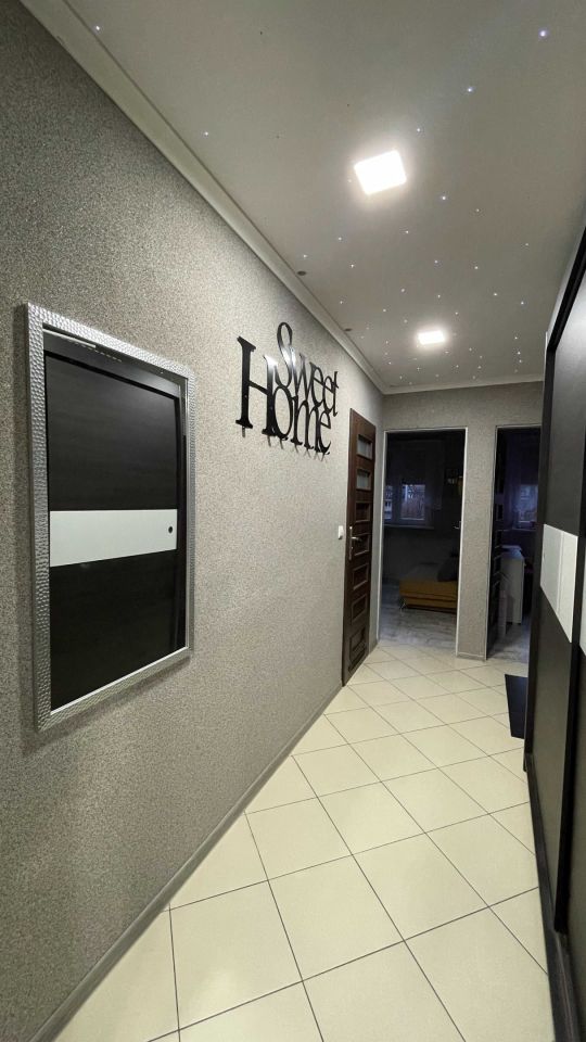 Mieszkanie 3-pokojowe Wodzisław Śląski, os. XXX-lecia PRL. Zdjęcie 7