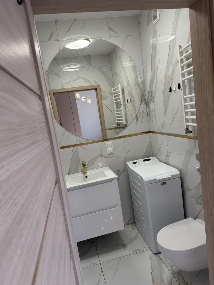 Mieszkanie 1-pokojowe Legnica Centrum, ul. Wrocławska. Zdjęcie 7