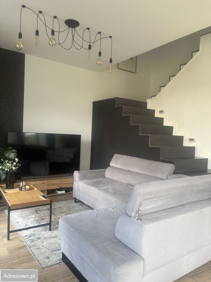 bliźniak, 5 pokoi Stara Wieś. Zdjęcie 14