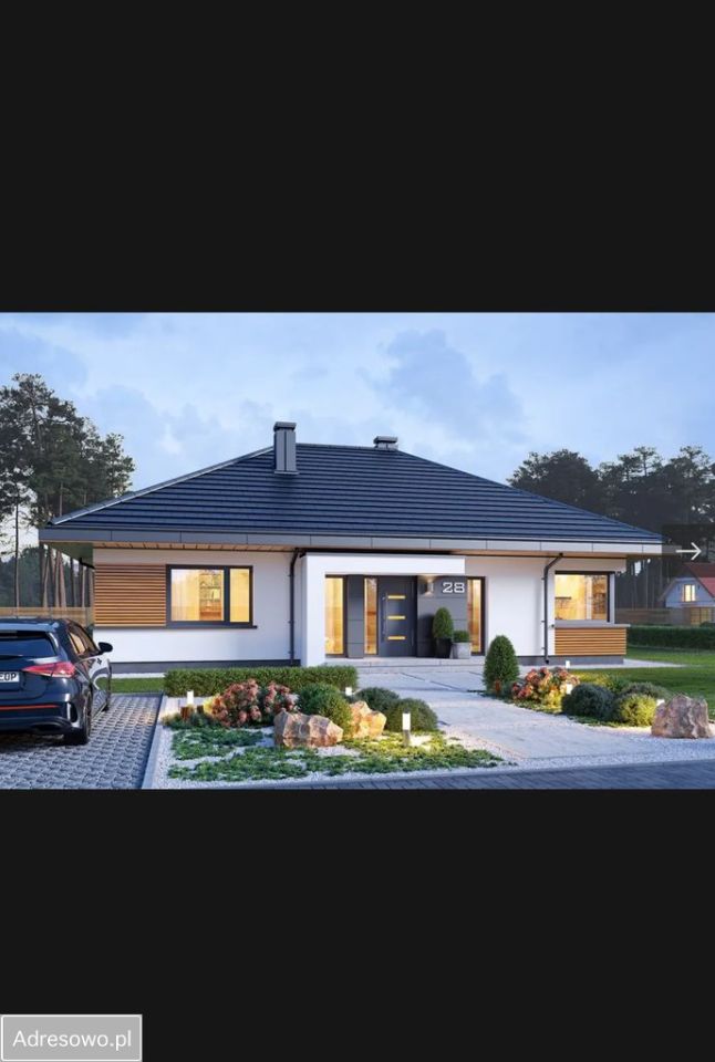 dom wolnostojący, 4 pokoje Sulejów. Zdjęcie 8