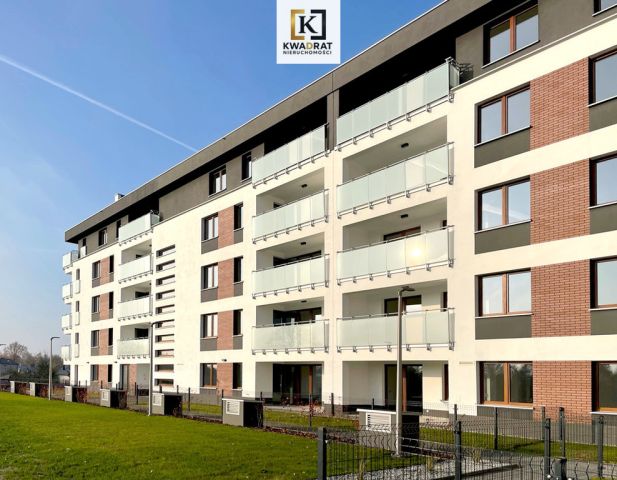 Mieszkanie 2-pokojowe Mińsk Mazowiecki, ul. Rodziny Popielów. Zdjęcie 3