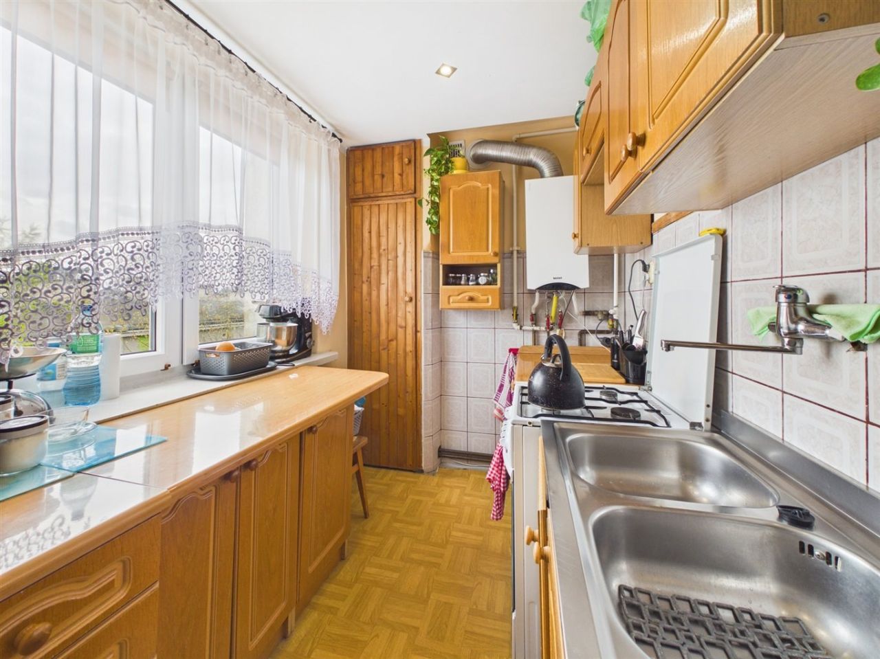 Mieszkanie 2-pokojowe Dąbrowa Górnicza Centrum, ul. Elizy Orzeszkowej. Zdjęcie 8