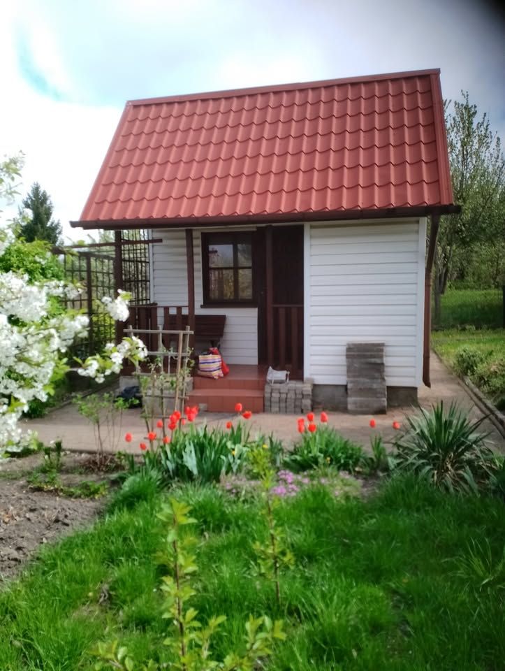 Działka rod Białystok Dojlidy, Mickiewicza 106. Zdjęcie 1