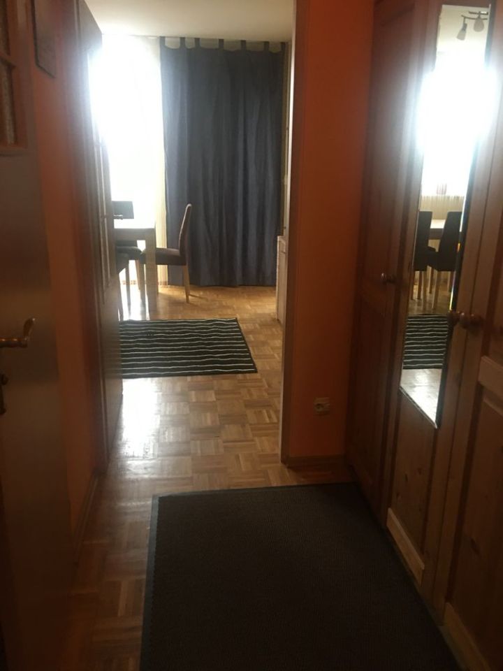 Mieszkanie 3-pokojowe Warszawa Praga-Południe. Zdjęcie 2