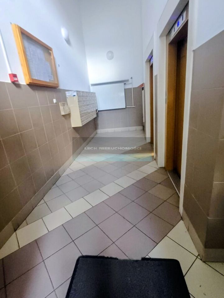 Mieszkanie 4-pokojowe Warszawa Bielany, ul. Jana Kochanowskiego. Zdjęcie 25