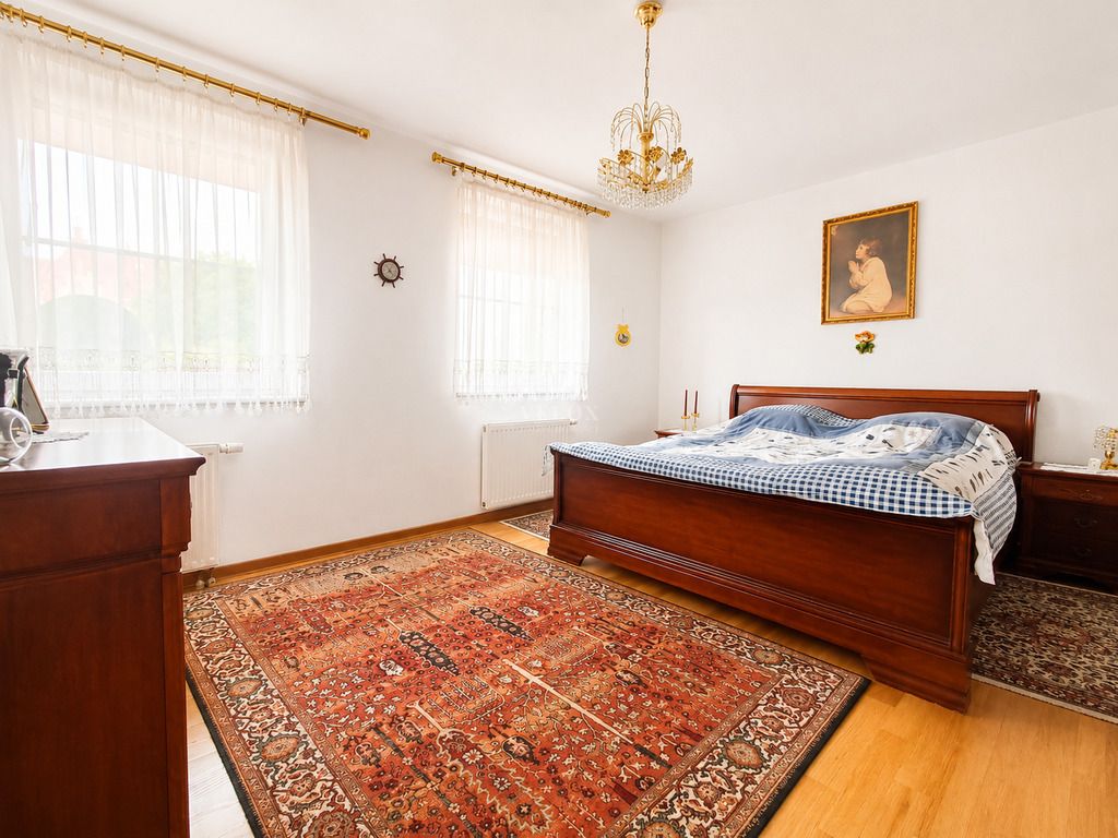 Mieszkanie 3-pokojowe Szczecin, ul. Gabriela Narutowicza. Zdjęcie 6
