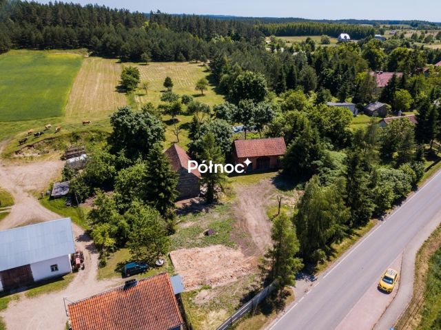 Działka siedliskowa Liski. Zdjęcie 2