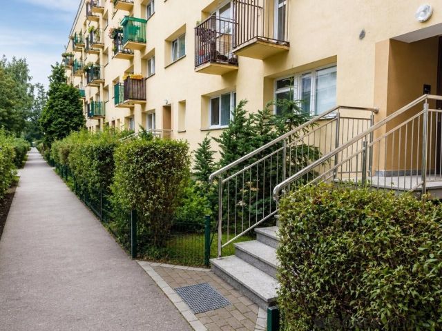 Mieszkanie 2-pokojowe Warszawa Bielany, ul. Wrzeciono. Zdjęcie 11