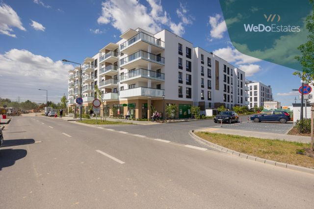 Mieszkanie 2-pokojowe Warszawa Bemowo, ul. Jana Heweliusza. Zdjęcie 28