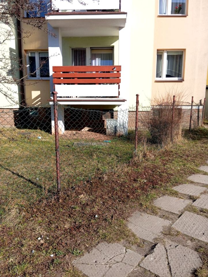 Mieszkanie 3-pokojowe Starachowice, ul. Józefa Dwernickiego. Zdjęcie 10