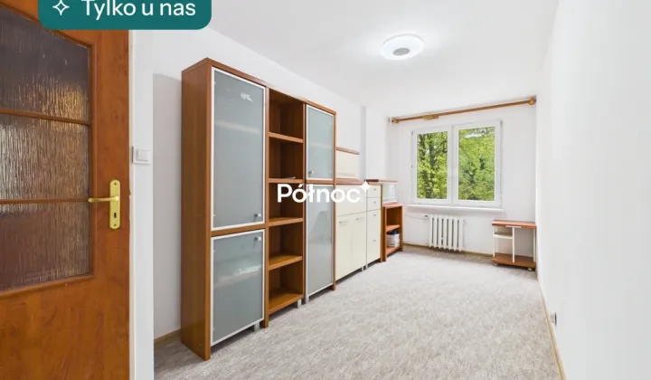 Mieszkanie 2-pokojowe Głogów, ul. Armii Krajowej