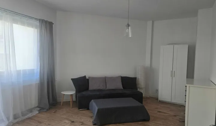 Mieszkanie 1-pokojowe Warszawa Białołęka, ul. Ząbkowska