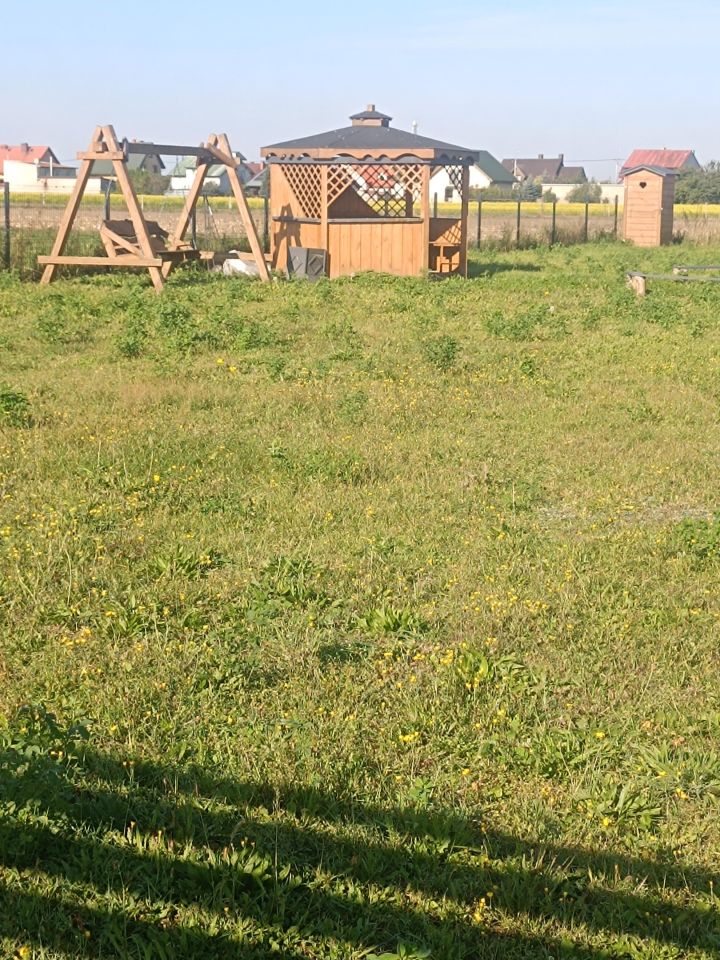 Działka budowlana Prostki Bogusze, Bogusze. Zdjęcie 2