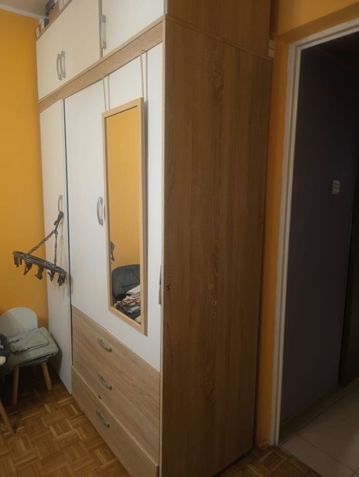Mieszkanie 2-pokojowe Bydgoszcz Kapuściska. Zdjęcie 6