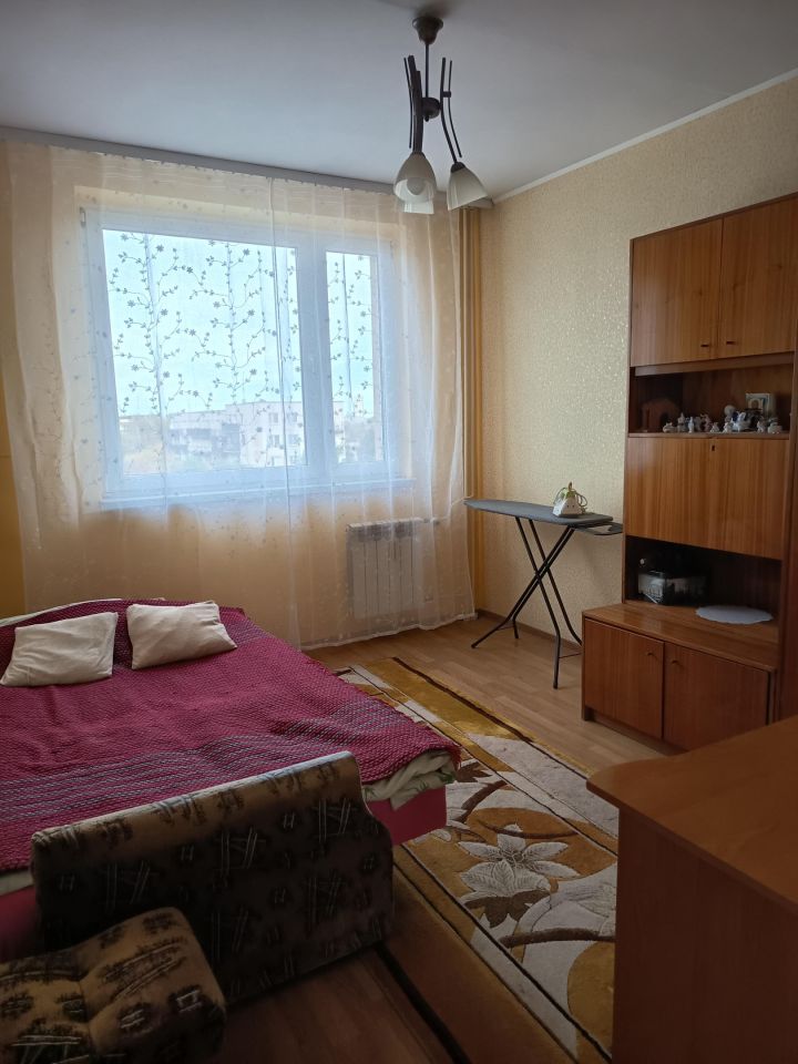Mieszkanie 3-pokojowe Jawiszowice, os. Paderewskiego. Zdjęcie 11
